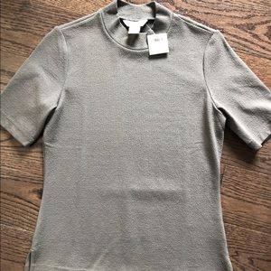 Club Monaco top